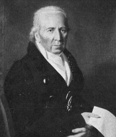 Rudolf Ferdinand von Feuerlein by G. W. Korff